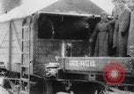 Immagine di Alleate forze Expeditionary La Russia, 1918, secondo 17 filmato di repertorio 65675047172