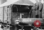 Immagine di Alleate forze Expeditionary La Russia, 1918, secondo 18 filmato di repertorio 65675047172