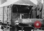Immagine di Alleate forze Expeditionary La Russia, 1918, secondo 19 filmato di repertorio 65675047172