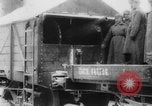 Immagine di Alleate forze Expeditionary La Russia, 1918, secondo 20 filmato di repertorio 65675047172