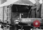 Immagine di Alleate forze Expeditionary La Russia, 1918, secondo 22 filmato di repertorio 65675047172