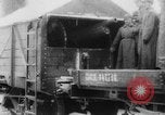 Immagine di Alleate forze Expeditionary La Russia, 1918, secondo 23 filmato di repertorio 65675047172