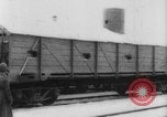 Immagine di Alleate forze Expeditionary La Russia, 1918, secondo 24 filmato di repertorio 65675047172