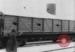 Immagine di Alleate forze Expeditionary La Russia, 1918, secondo 25 filmato di repertorio 65675047172