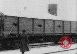 Immagine di Alleate forze Expeditionary La Russia, 1918, secondo 26 filmato di repertorio 65675047172