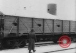 Immagine di Alleate forze Expeditionary La Russia, 1918, secondo 27 filmato di repertorio 65675047172