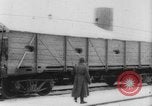 Immagine di Alleate forze Expeditionary La Russia, 1918, secondo 28 filmato di repertorio 65675047172