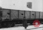 Immagine di Alleate forze Expeditionary La Russia, 1918, secondo 29 filmato di repertorio 65675047172