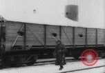Immagine di Alleate forze Expeditionary La Russia, 1918, secondo 30 filmato di repertorio 65675047172