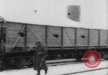 Immagine di Alleate forze Expeditionary La Russia, 1918, secondo 32 filmato di repertorio 65675047172