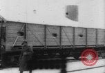 Immagine di Alleate forze Expeditionary La Russia, 1918, secondo 33 filmato di repertorio 65675047172