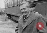 Standbild Henry ein Wallace Russland, 1941, aus Sekunde 7 historischem Filmmaterial Videoclip 65675047174