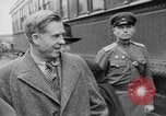 Standbild Henry ein Wallace Russland, 1941, aus Sekunde 9 historischem Filmmaterial Videoclip 65675047174