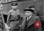 Standbild Henry ein Wallace Russland, 1941, aus Sekunde 11 historischem Filmmaterial Videoclip 65675047174
