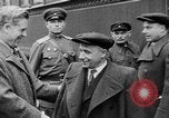 Standbild Henry ein Wallace Russland, 1941, aus Sekunde 12 historischem Filmmaterial Videoclip 65675047174