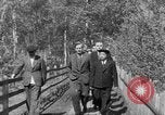 Standbild Henry ein Wallace Russland, 1941, aus Sekunde 36 historischem Filmmaterial Videoclip 65675047174