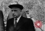 Standbild Henry ein Wallace Russland, 1941, aus Sekunde 42 historischem Filmmaterial Videoclip 65675047174