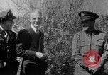 Standbild Henry ein Wallace Russland, 1941, aus Sekunde 45 historischem Filmmaterial Videoclip 65675047174