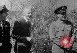 Standbild Henry ein Wallace Russland, 1941, aus Sekunde 46 historischem Filmmaterial Videoclip 65675047174