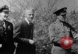 Standbild Henry ein Wallace Russland, 1941, aus Sekunde 47 historischem Filmmaterial Videoclip 65675047174