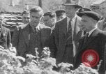 Standbild Henry ein Wallace Russland, 1941, aus Sekunde 56 historischem Filmmaterial Videoclip 65675047174