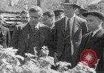Standbild Henry ein Wallace Russland, 1941, aus Sekunde 57 historischem Filmmaterial Videoclip 65675047174
