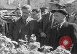 Standbild Henry ein Wallace Russland, 1941, aus Sekunde 58 historischem Filmmaterial Videoclip 65675047174