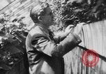 Standbild Henry ein Wallace Russland, 1941, aus Sekunde 59 historischem Filmmaterial Videoclip 65675047174