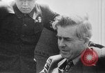 Image of Henry A Wallace Russia, 1941, second 39 stock footage video 65675047175