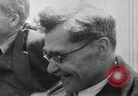 Image of Henry A Wallace Russia, 1941, second 43 stock footage video 65675047175