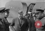Image of Henry A Wallace Russia, 1941, second 49 stock footage video 65675047175