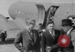Image of Henry A Wallace Russia, 1941, second 51 stock footage video 65675047175