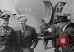 Image of Henry A Wallace Russia, 1941, second 53 stock footage video 65675047175
