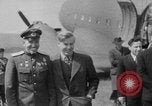 Image of Henry A Wallace Russia, 1941, second 54 stock footage video 65675047175
