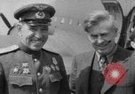 Image of Henry A Wallace Russia, 1941, second 55 stock footage video 65675047175