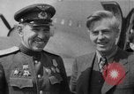 Image of Henry A Wallace Russia, 1941, second 56 stock footage video 65675047175