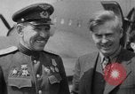 Image of Henry A Wallace Russia, 1941, second 57 stock footage video 65675047175