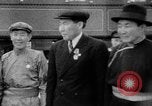 Image Henry un Wallace en Asie centrale, 1941, de la seconde 10 séquences d'archives historiques vidéo 65675047176