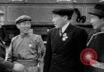Image Henry un Wallace en Asie centrale, 1941, de la seconde 11 séquences d'archives historiques vidéo 65675047176