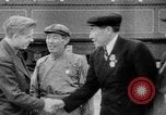 Image Henry un Wallace en Asie centrale, 1941, de la seconde 12 séquences d'archives historiques vidéo 65675047176