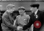 Image Henry un Wallace en Asie centrale, 1941, de la seconde 13 séquences d'archives historiques vidéo 65675047176
