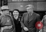 Image Henry un Wallace en Asie centrale, 1941, de la seconde 17 séquences d'archives historiques vidéo 65675047176