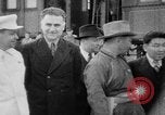 Image Henry un Wallace en Asie centrale, 1941, de la seconde 21 séquences d'archives historiques vidéo 65675047176