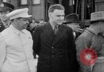 Image Henry un Wallace en Asie centrale, 1941, de la seconde 22 séquences d'archives historiques vidéo 65675047176