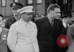 Image Henry un Wallace en Asie centrale, 1941, de la seconde 23 séquences d'archives historiques vidéo 65675047176