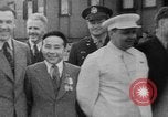 Image Henry un Wallace en Asie centrale, 1941, de la seconde 25 séquences d'archives historiques vidéo 65675047176