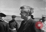 Image Henry un Wallace en Asie centrale, 1941, de la seconde 57 séquences d'archives historiques vidéo 65675047176