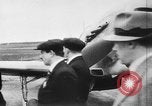 Standbild Henry ein Wallace Noworossijsk Russland Sowjetunion, 1941, aus Sekunde 34 historischem Filmmaterial Videoclip 65675047178