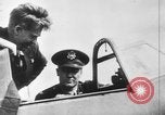 Standbild Henry ein Wallace Noworossijsk Russland Sowjetunion, 1941, aus Sekunde 42 historischem Filmmaterial Videoclip 65675047178
