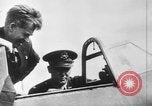 Standbild Henry ein Wallace Noworossijsk Russland Sowjetunion, 1941, aus Sekunde 43 historischem Filmmaterial Videoclip 65675047178